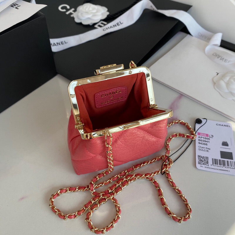Satchel Bags - CHL Bags - 4896