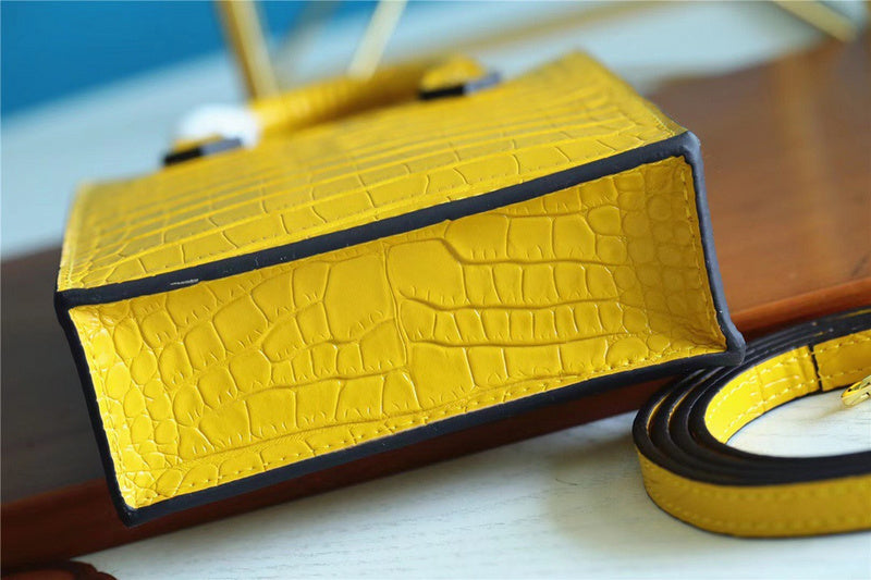 Satchel Bags - VL Bags - 7207
