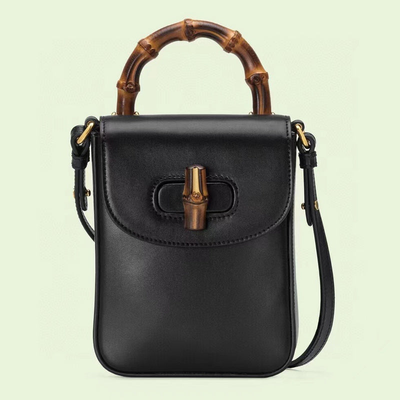 Satchel Bags - GCI Bags - 1012