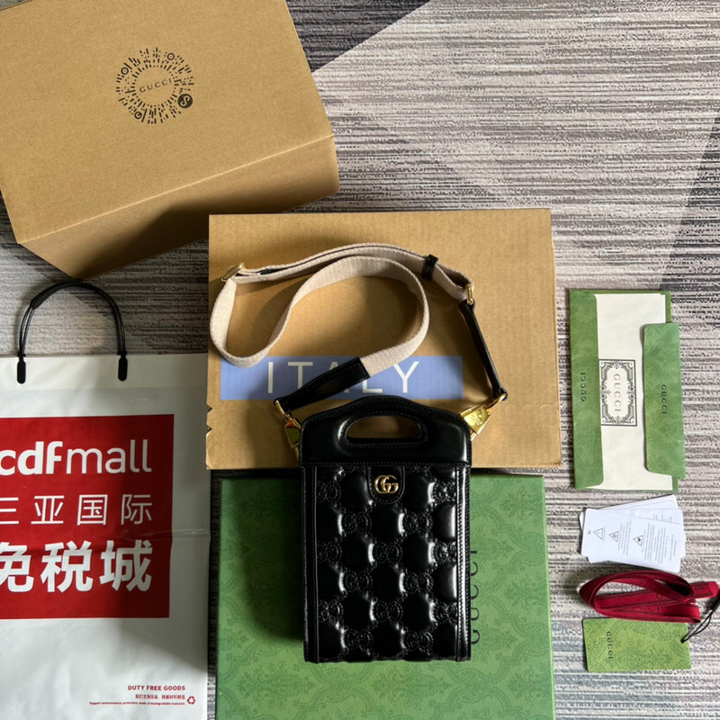 Satchel Bags - GCI Bags - 5471