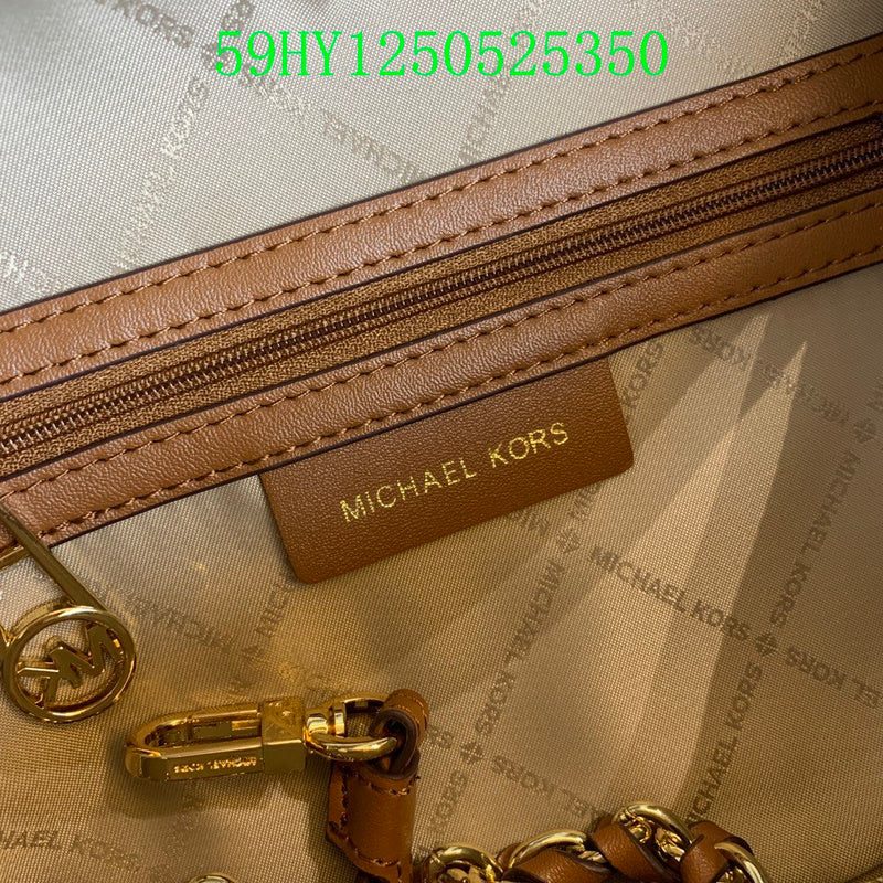 Satchel Bags - MK Bags - 797