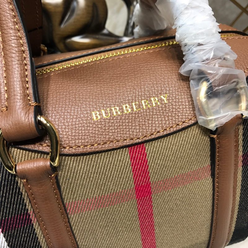 Fan Fashion -GLM - Top quality BBR Bags - 984
