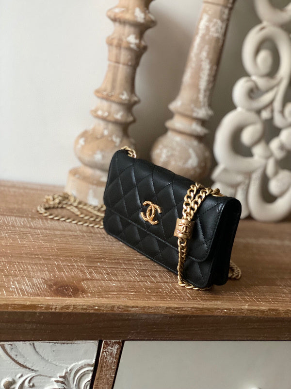 Satchel Bags - CHL Bags - 2600