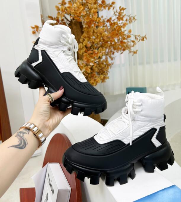 Glamy - PD Men Shoes - 290