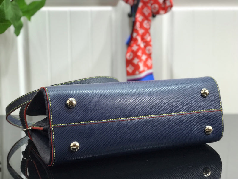 Satchel Bags - VL Bags - 5837