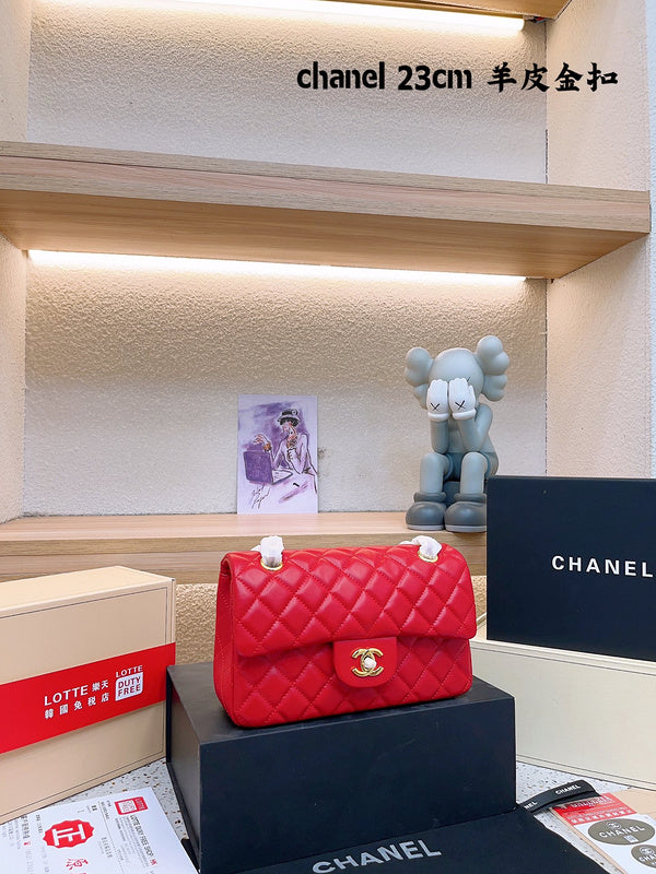 Satchel Bags - CHL Bags - 6959