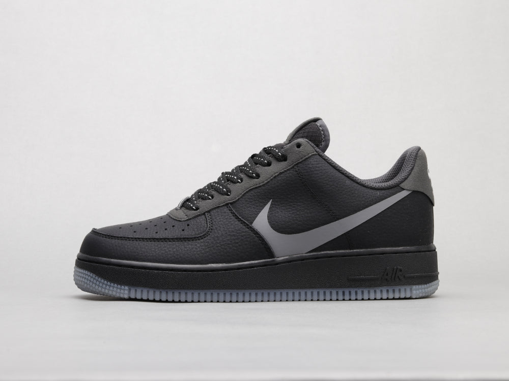 GLM - AF1 luminous black grey