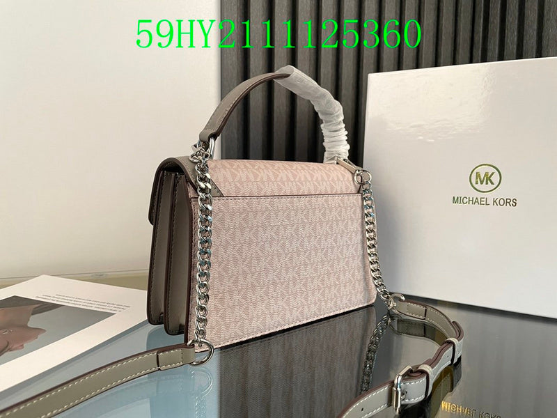 Satchel Bags - MK Bags - 536