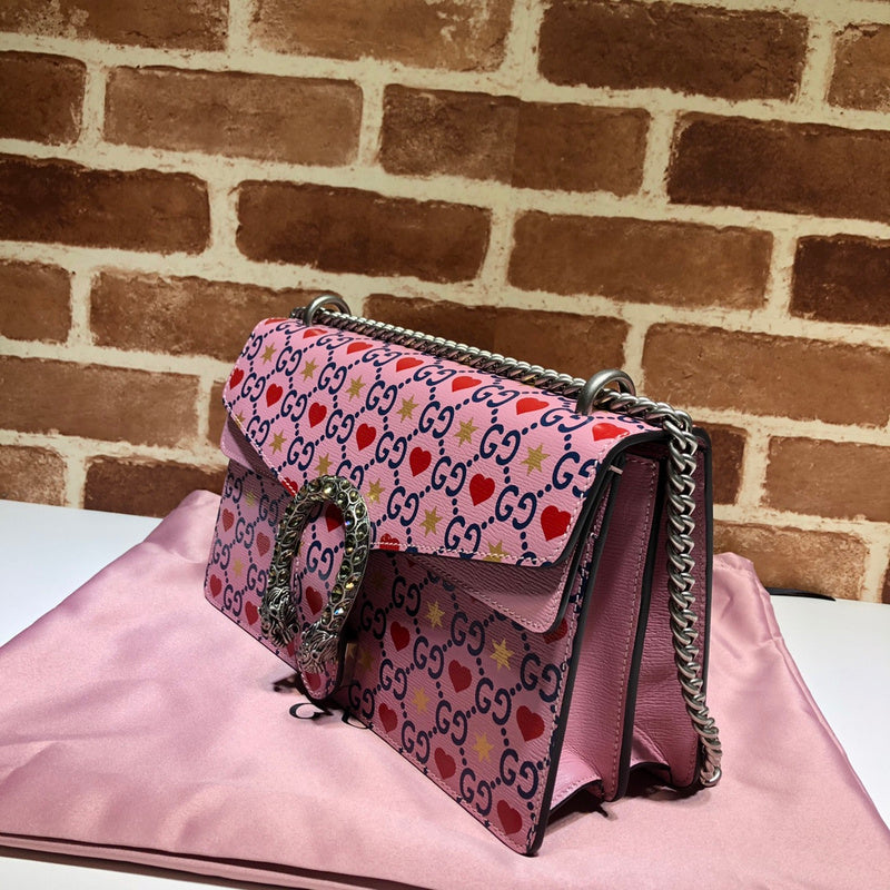 Satchel Bags - GCI Bags - 3509