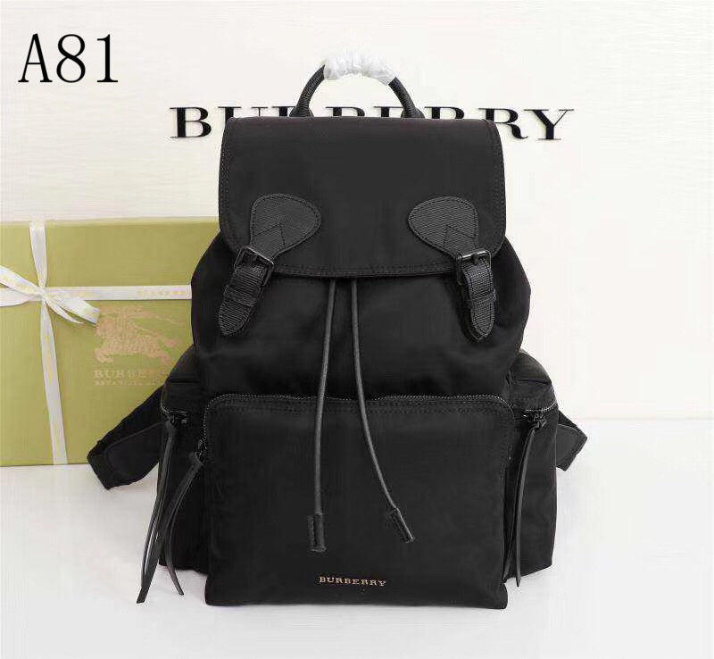 Fan Fashion -GLM - Top quality BBR Bags - 841