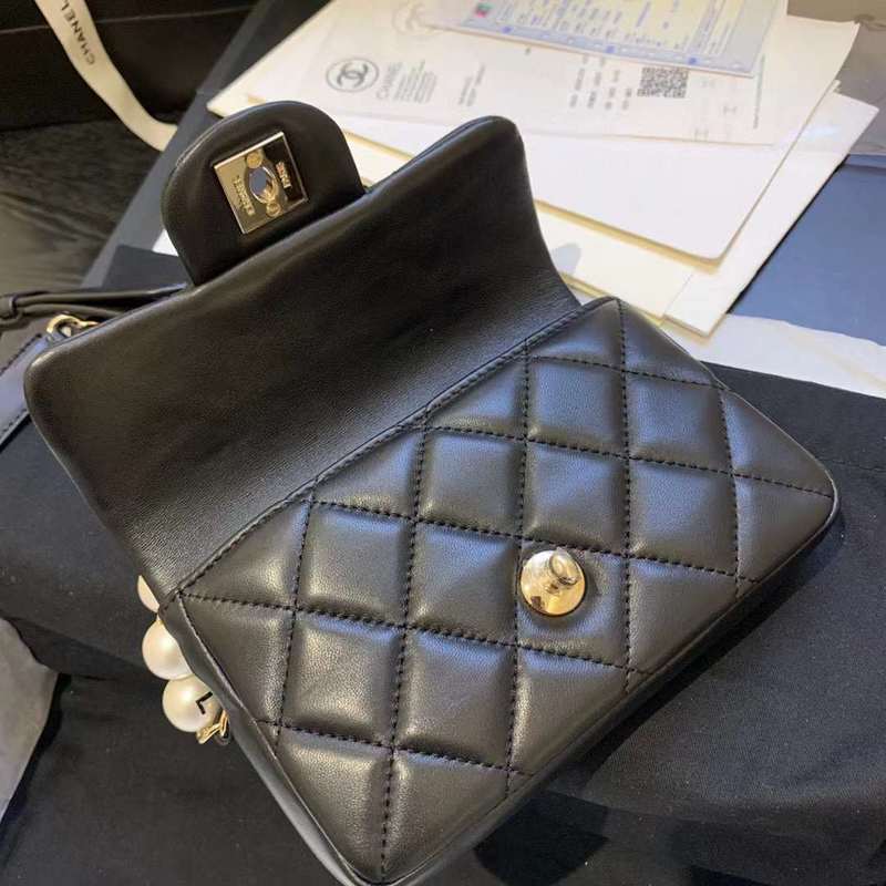 Satchel Bags - CHL Bags - 5607