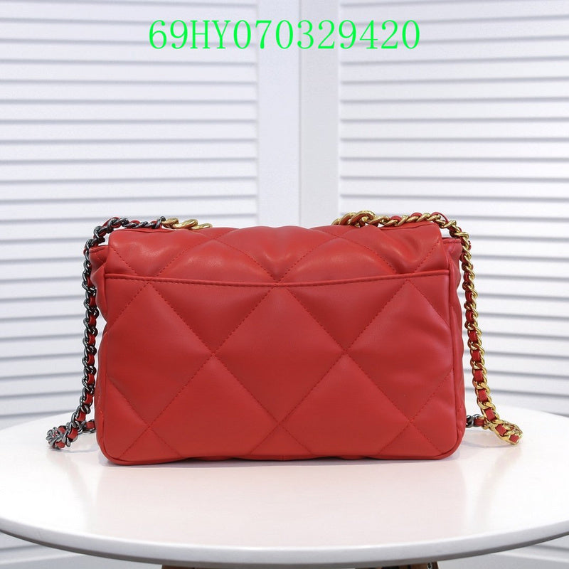 Glami - CHL Bags - 2861