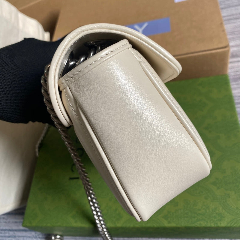 Satchel Bags - GCI Bags - 4995