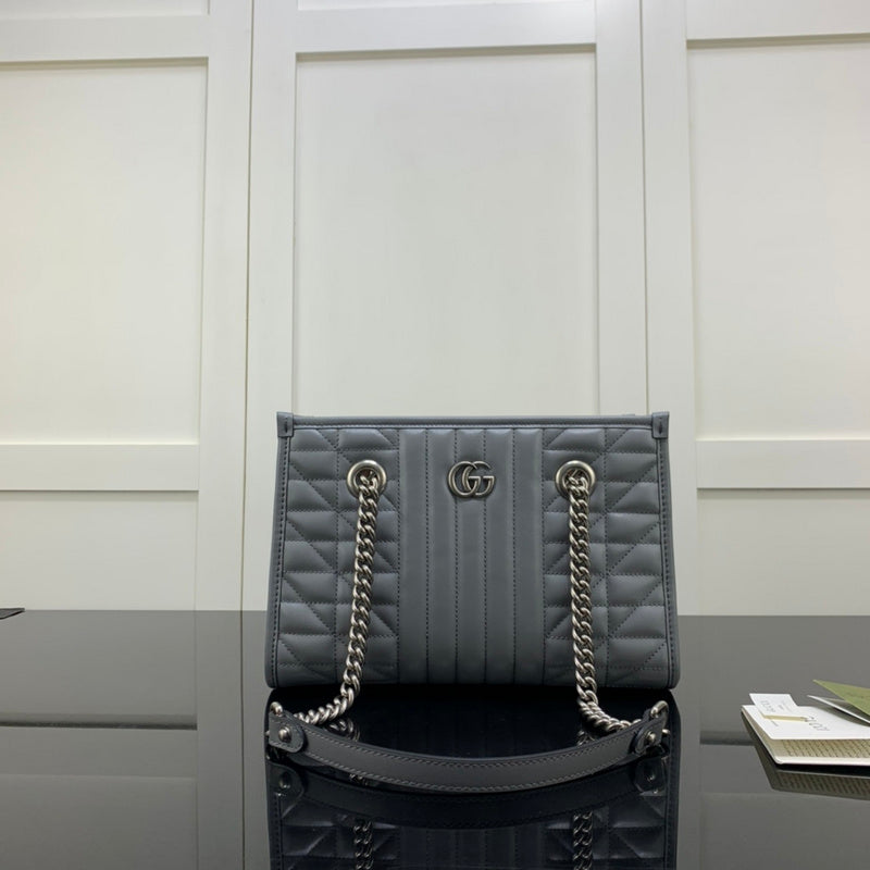 Satchel Bags - GUC Bags - 1011