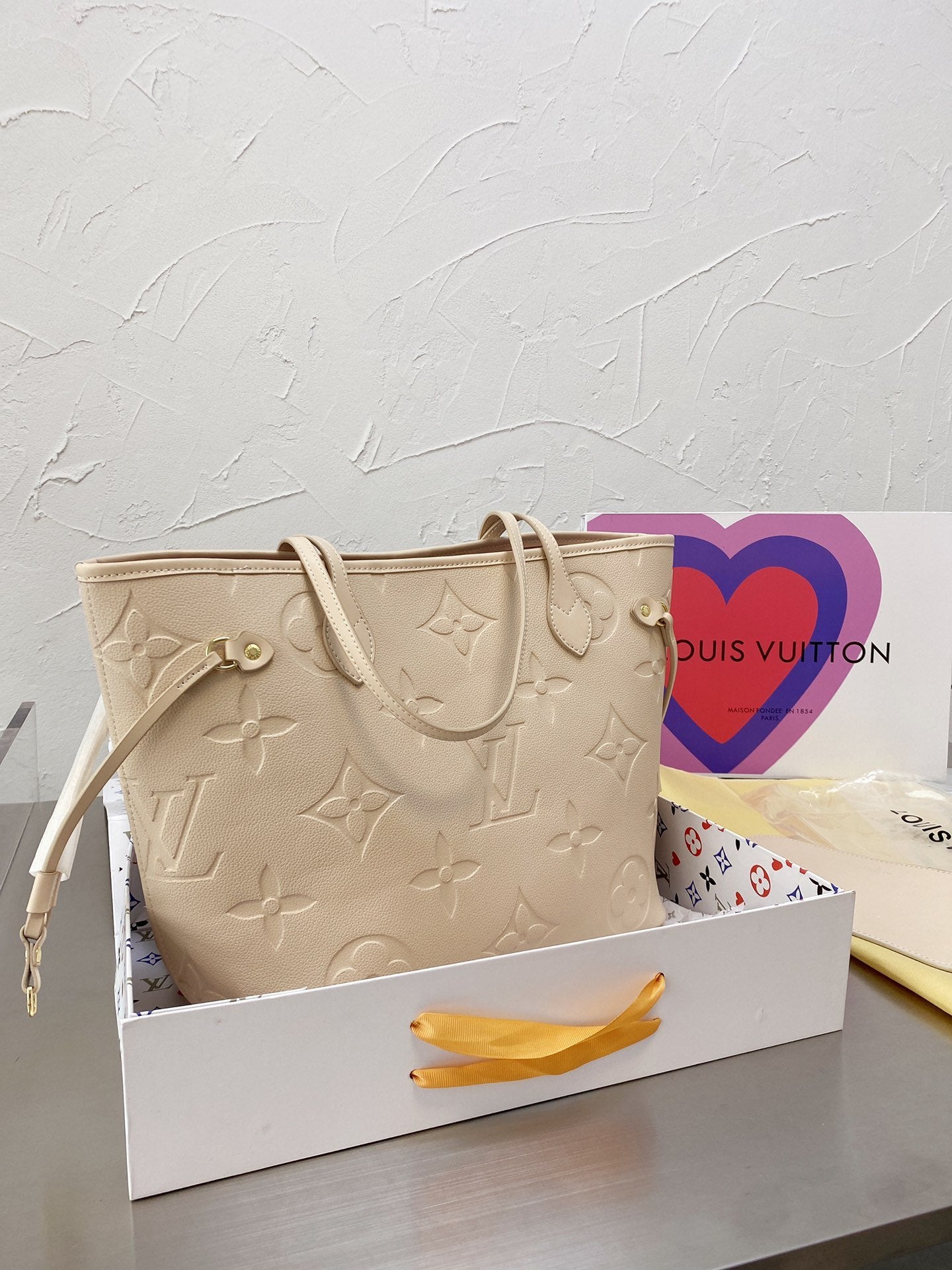 GLM - Top Quality Bags LUV 076