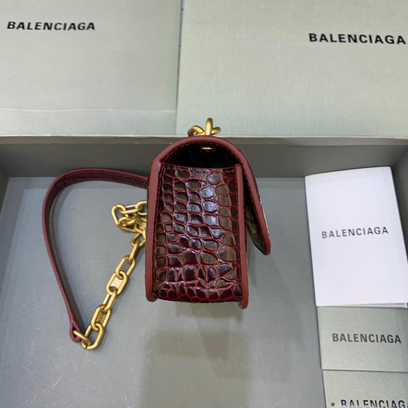 Satchel Bags - BGA Bags - 605