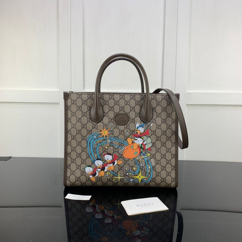 Satchel Bags - GUC Bags - 067