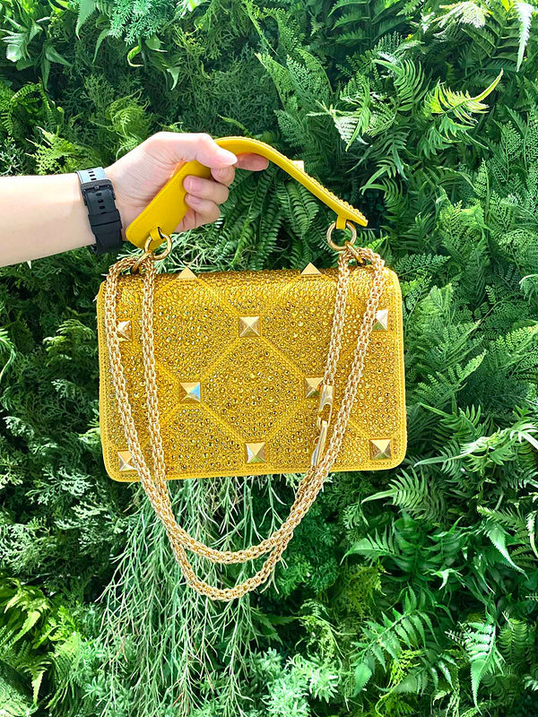 GLM - VEL Bags - 326