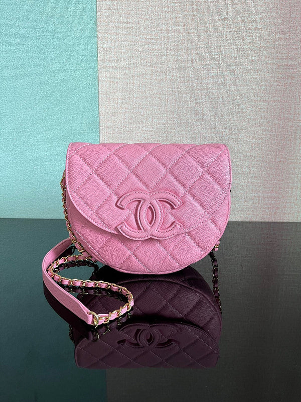 Satchel Bags - CHL Bags - 2458