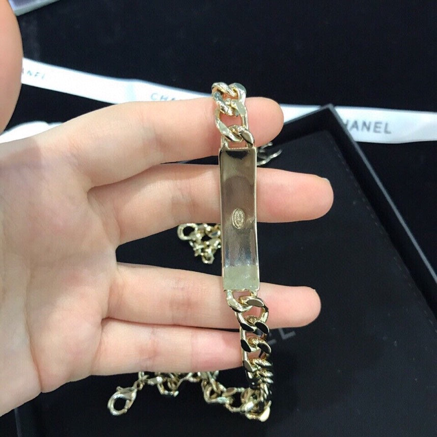 GLM -Top Quality Necklace CHL018