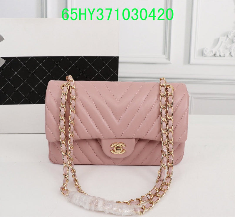 Satchel Bags - CHL Bags - 5474