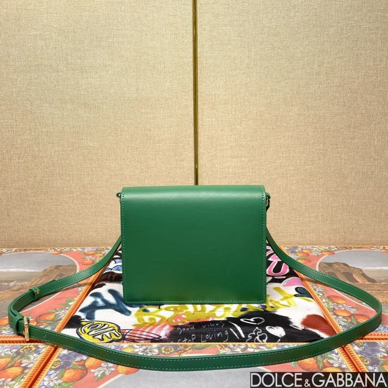 Satchel Bags - DG Bags - 063