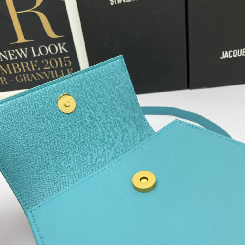 Satchel Bags - JQMS Bags - 286