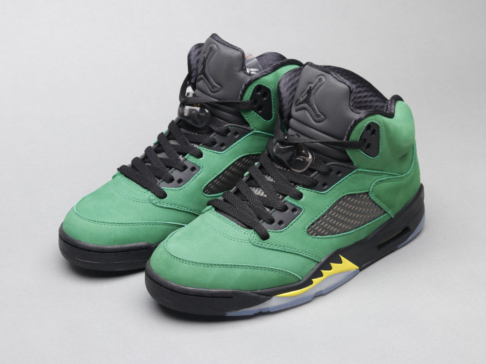 GLM - AJ5 Oregon