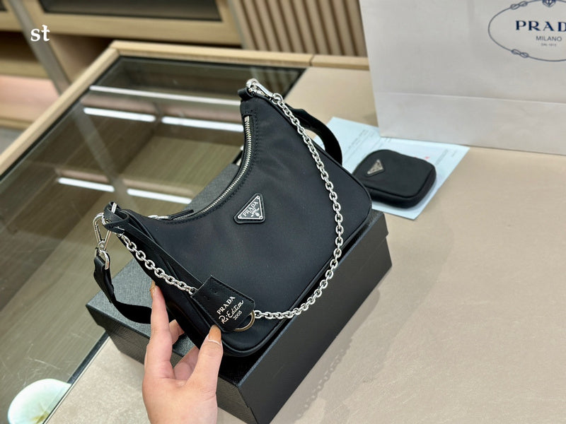 Satchel Bags - PDA Bags - 365