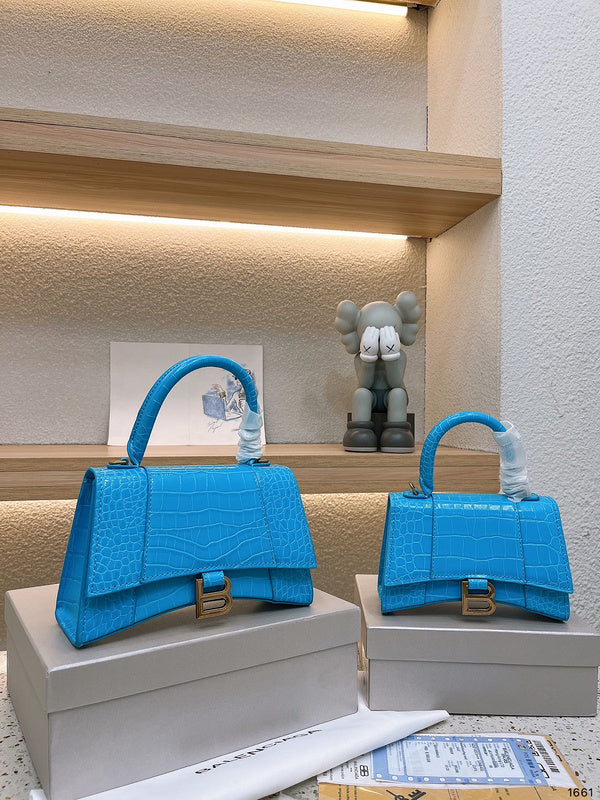 Satchel Bags - BGA Bags - 1569