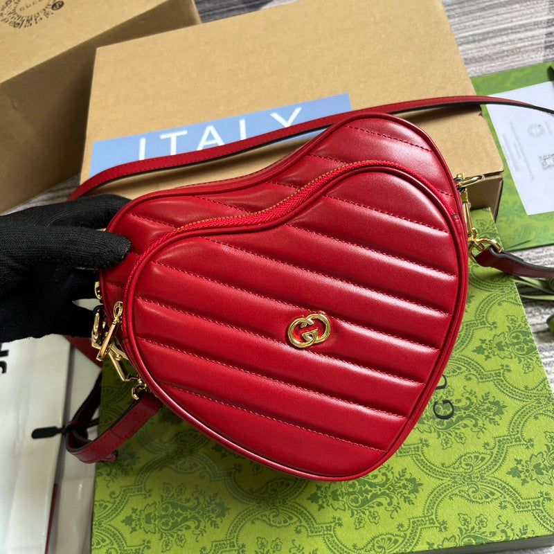 Satchel Bags - GCI Bags - 5235