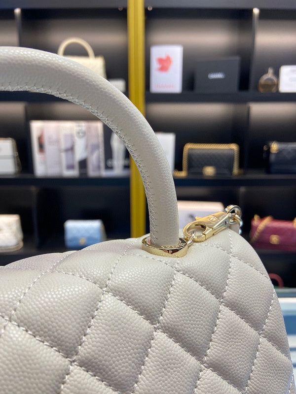 Satchel Bags - CHL Bags - 2189