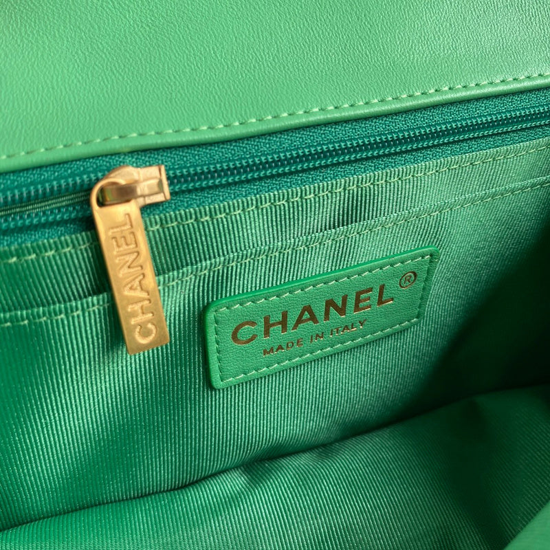 Satchel Bags - CHL Bags - 7400