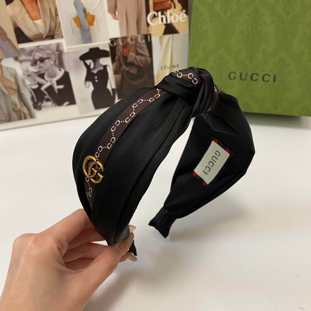 GLM - New Hair Band GCI 011