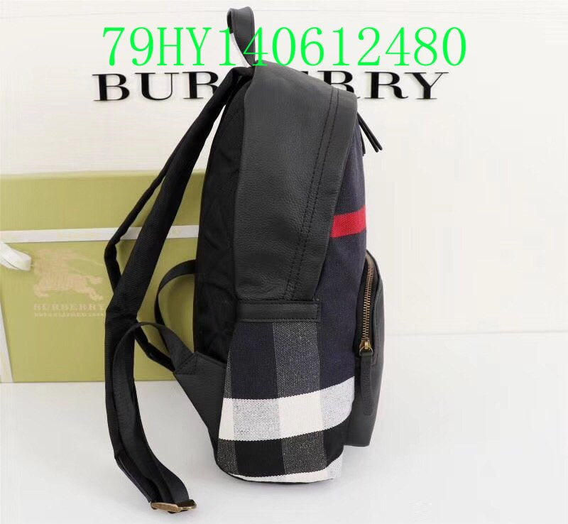 Fan Fashion -GLM - Top quality BBR Bags - 479