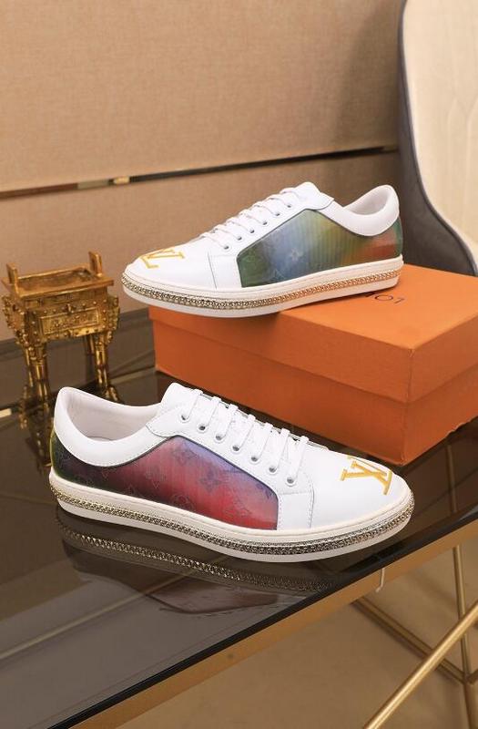 glami shop- LOV Men Shoes - 1864