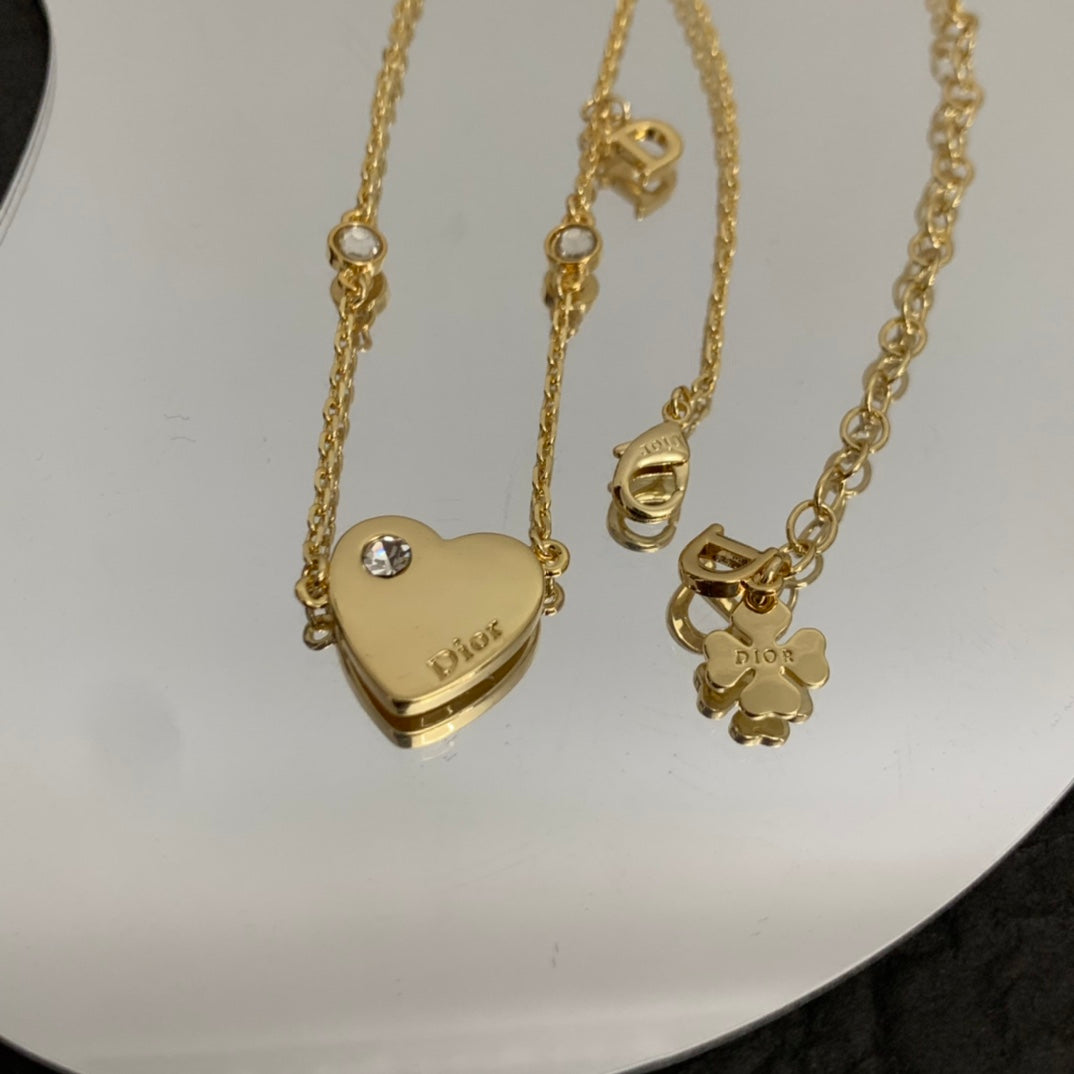 GLM - Top Quality Necklace DIR003