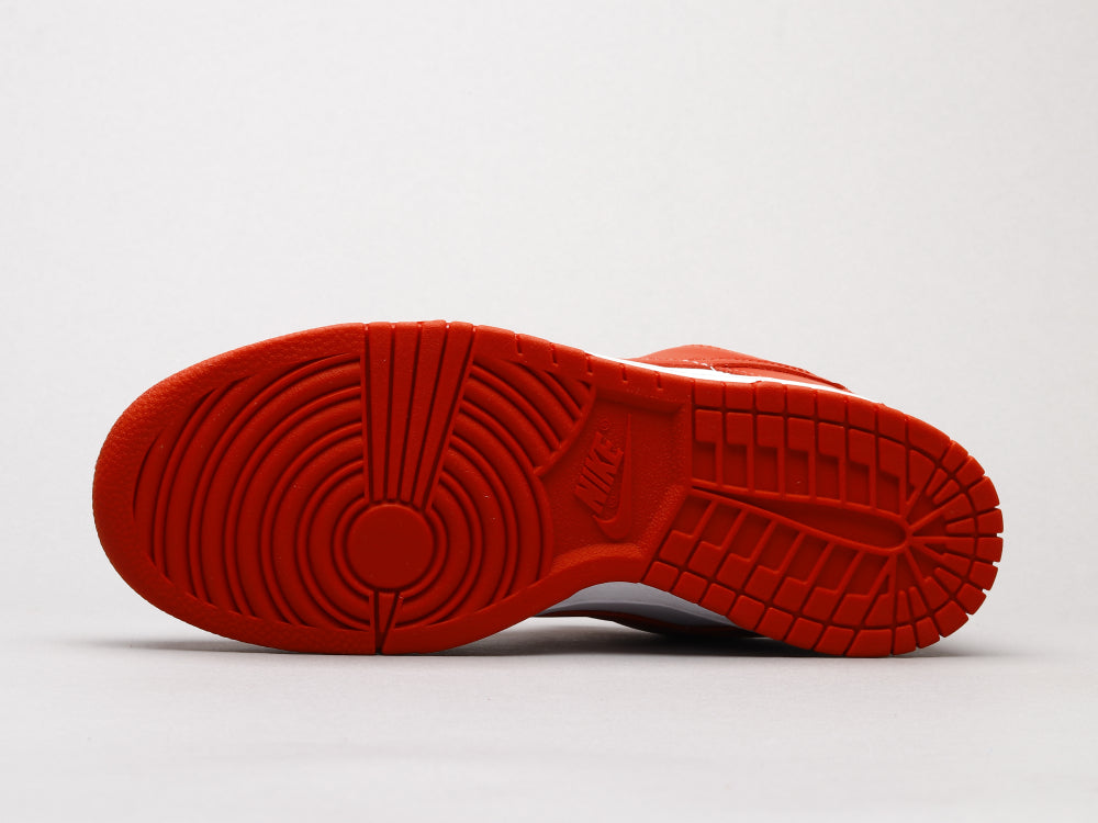 GLM - NKE White Red