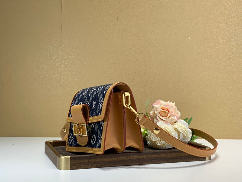 Satchel Bags - VL Bags - 5642