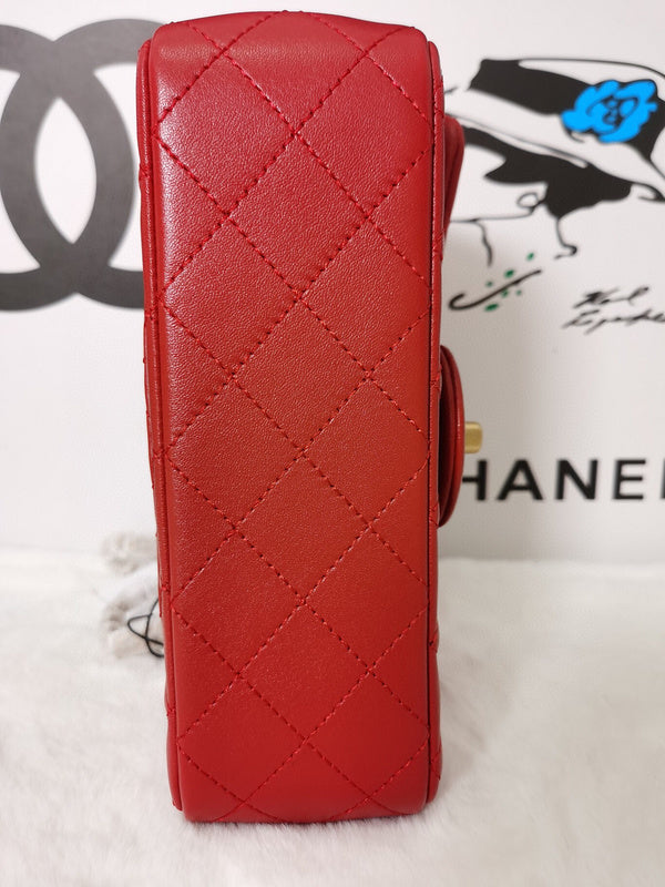 Satchel Bags - CHL Bags - 2437