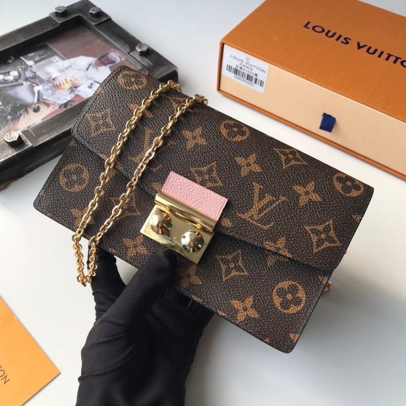 Satchel Bags - VL Bags - 4154