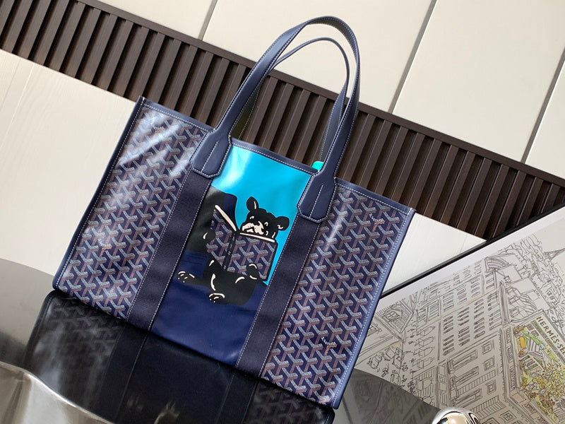 GLM - GYO Bags - 554