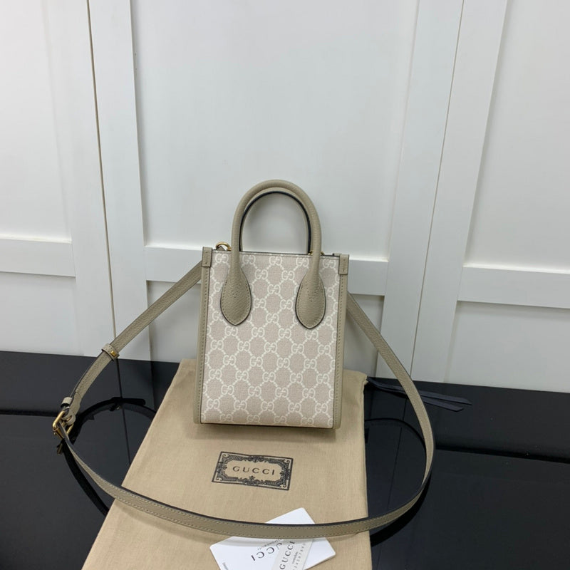 Satchel Bags - GUC Bags - 579