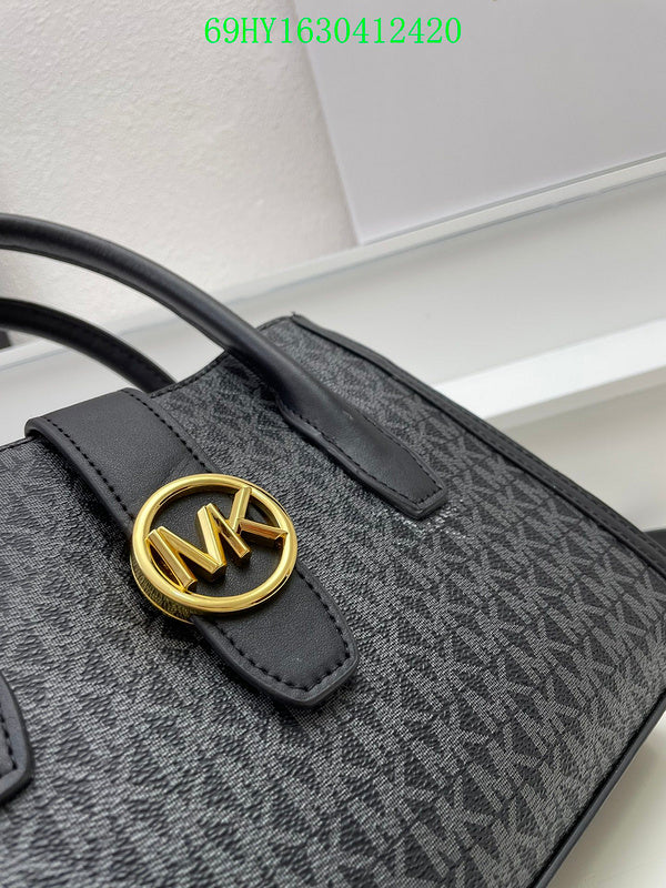 Satchel Bags - MK Bags - 092
