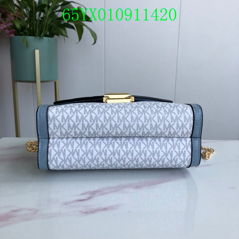 Satchel Bags - MK Bags - 921