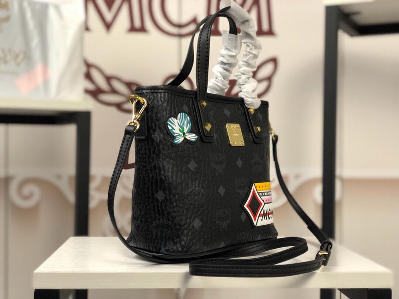 Satchel Bags - MC Bags - 275