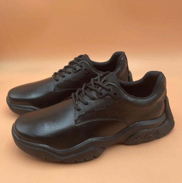 glami shop- LOV Men Shoes - 907