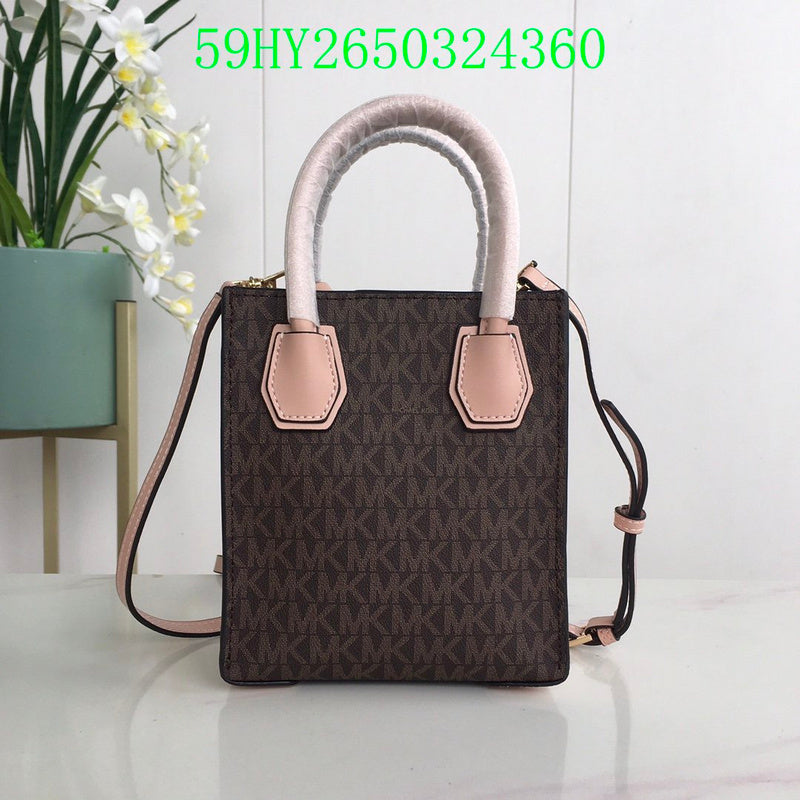 Satchel Bags - MK Bags - 460