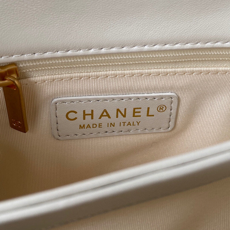 Satchel Bags - CHL Bags - 2650