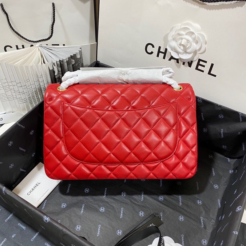Satchel Bags - CHL Bags - 4507